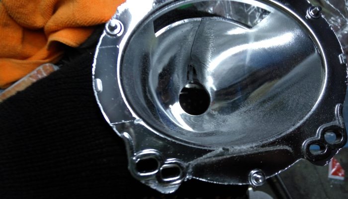 восстановление отражателей восстановление отражателей