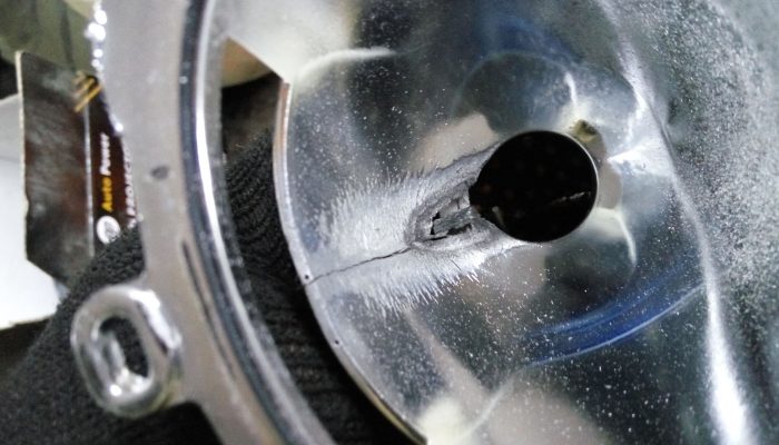 восстановление отражателей восстановление отражателей