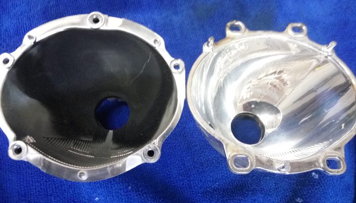 восстановление отражателей восстановление отражателей