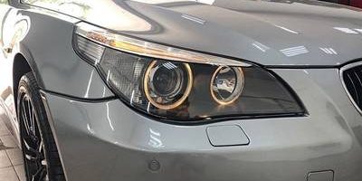 Какие линзы лучше выбрать для фар